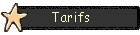 Tarifs